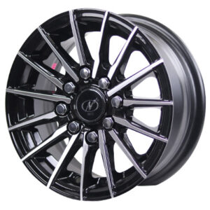12" MATRIX BM 100/114