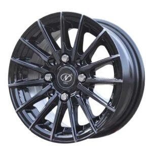 12" MATRIX CBM 4×100