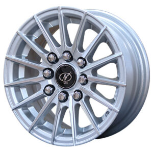 12" MATRIX SM 4×100