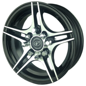 12" PHOENIX BM 4*100