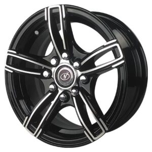 12" SHARK BM 4x100