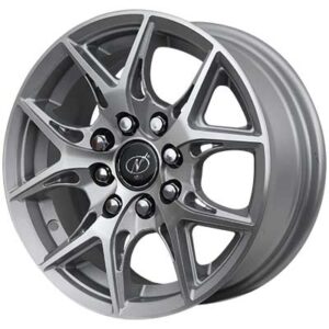 13" RAYS SM 4×100