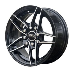 13" SPLIT BM 100/114