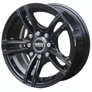 13" SHARK CBM 100/114