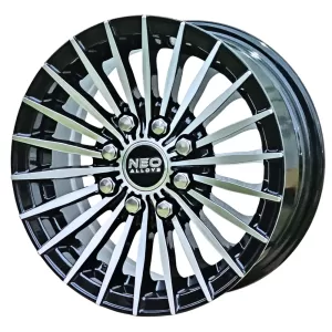13×5.5 SURYA BM 100/114