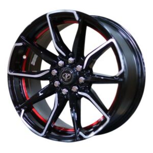 14" ROYAL BMUC 100/108