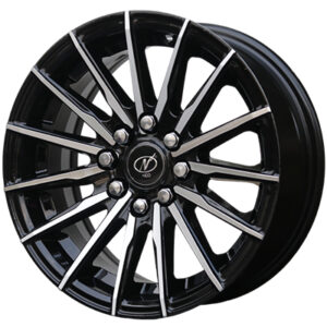 14x6 Matrix 4x100x108 BM