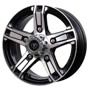15" BLADE BM 5×160