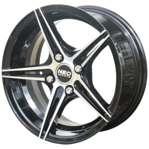 14" ATLAS BM 4×100