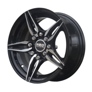 13" STEAM BM 100/114