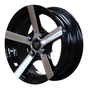 13" TECHNO BM 4×100